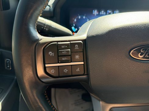 Certified 2024 Ford F150 Tremor w/ Tow/Haul Package AWD/4WD image 19