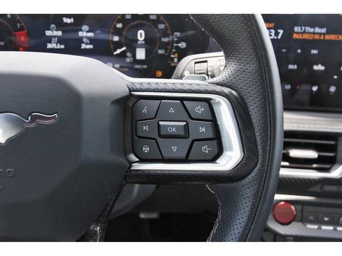 Used 2024 Ford Mustang GT Premium RWD image 18