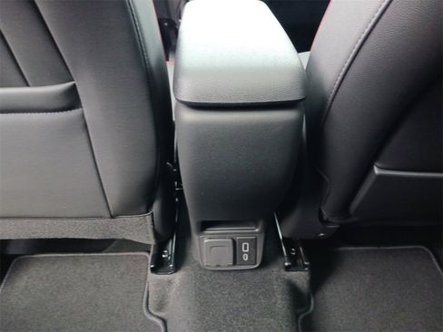 New 2026 Chevrolet TrailBlazer RS w/ Convenience Package image 23