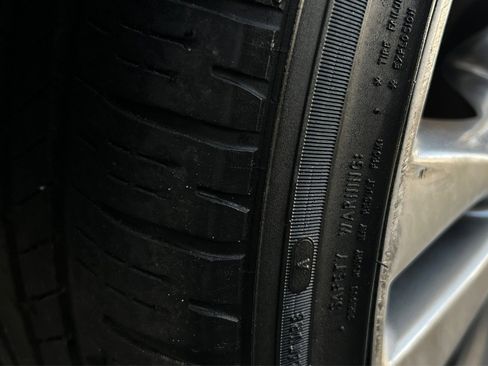 Used 2016 INFINITI Q70 L 3.7 w/ Deluxe Touring Package image 51