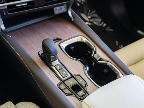 New 2026 Lexus RX 350 AWD/4WD image 21