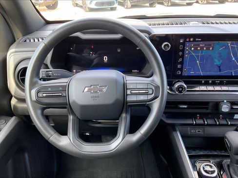 Used 2024 Chevrolet Colorado Trail Boss w/ Advanced Trailering Package image 5