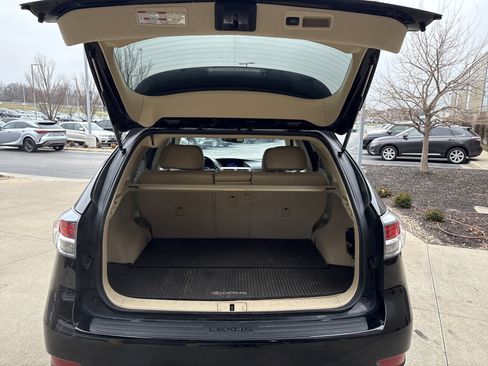 Used 2015 Lexus RX 350 image 31