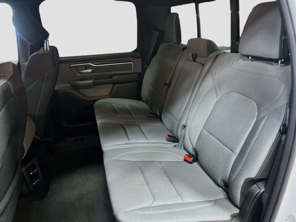 Used 2023 RAM 1500 Big Horn AWD/4WD image 24