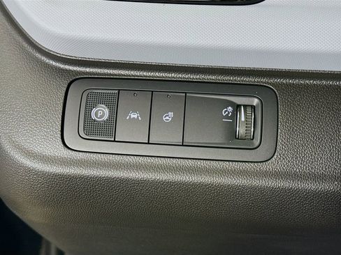 New 2027 Chevrolet Bolt RS FWD image 12