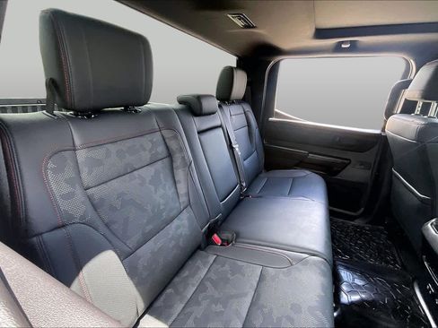 Used 2025 Toyota Tundra TRD Pro AWD/4WD image 20