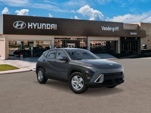 New 2026 Hyundai Kona SE image 2