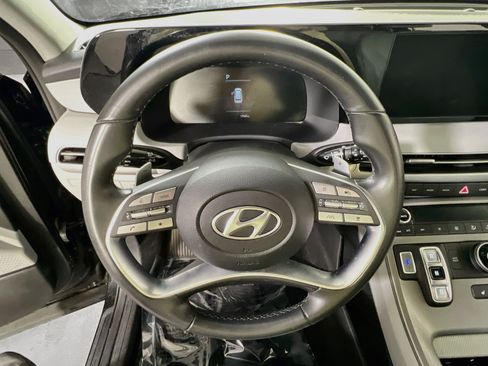 Used 2023 Hyundai Palisade SEL AWD/4WD image 11