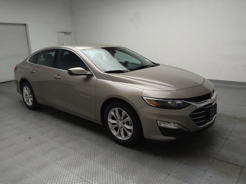 Used 2023 Chevrolet Malibu LT FWD image 11