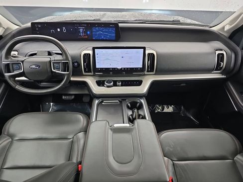 Used 2025 Ford Expedition Max Active image 21