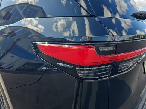 Used 2025 Lexus TX 350 350 Premium image 38