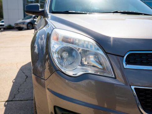 Used 2012 Chevrolet Equinox LT image 21