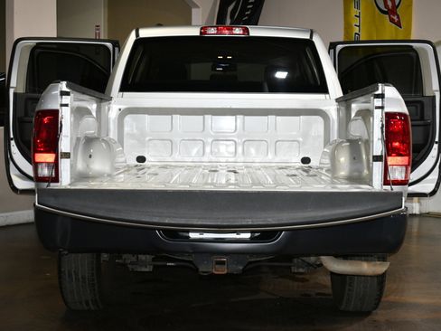 Used 2016 RAM 1500 Tradesman w/ Popular Equipment Group image 88