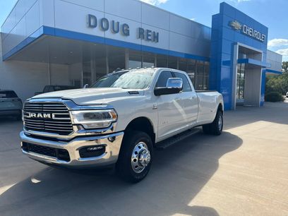 Used 2023 RAM 3500 Laramie