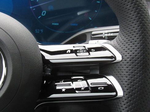 New 2026 Mercedes-Benz GLC 300 4MATIC image 27