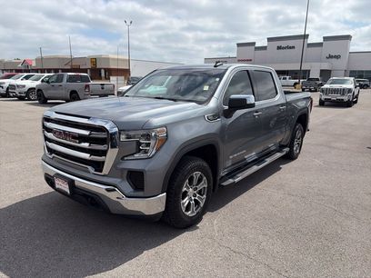 Used 2020 GMC Sierra 1500 SLE w/ SLE Value Package