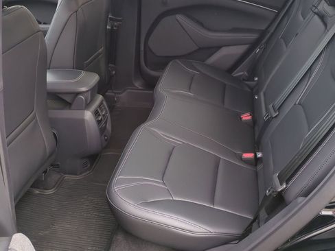 New 2025 Ford Mustang Mach-E Premium w/ Interior Protection Package image 18