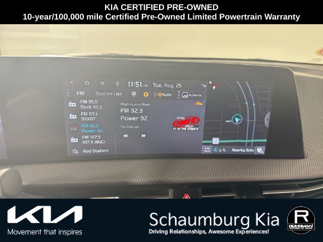 Certified 2024 Kia EV6 GT AWD/4WD image 6