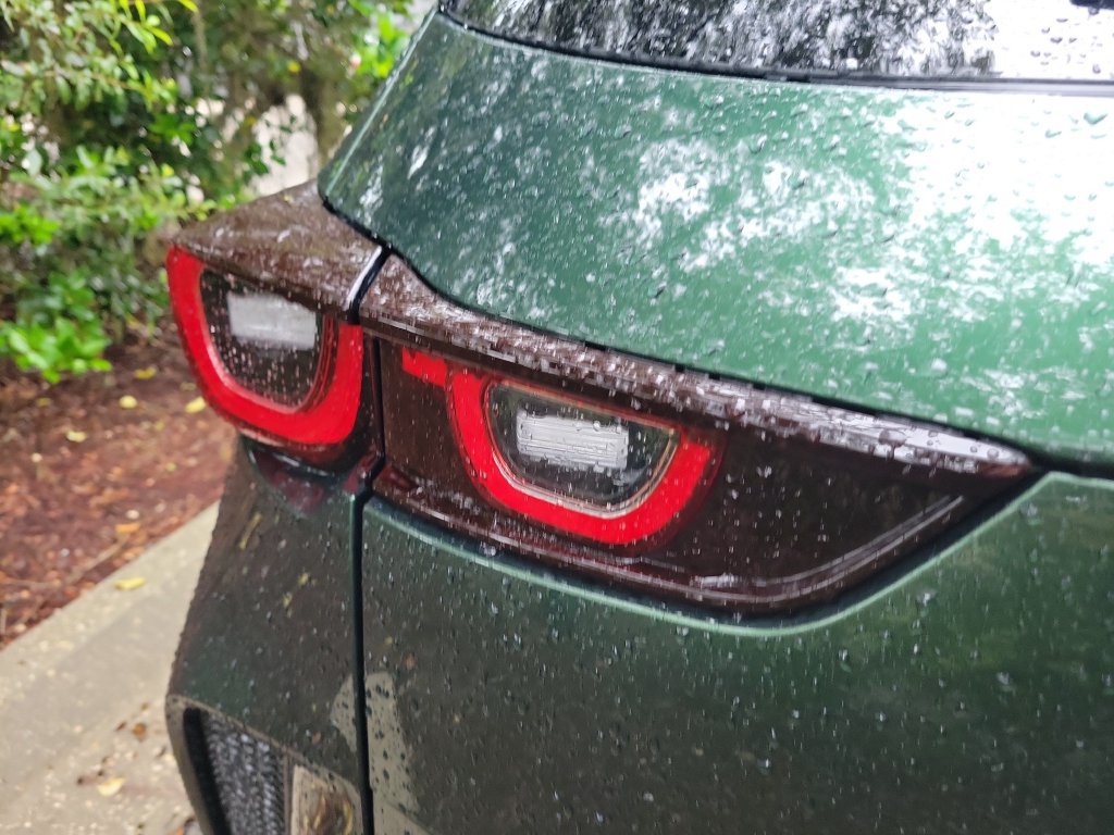 Used 2026 MAZDA CX-50 AWD 2.5 S w/ Cargo Package image 24