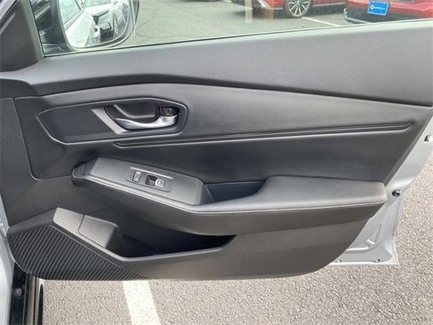 Certified 2025 Honda Accord Sport image 6