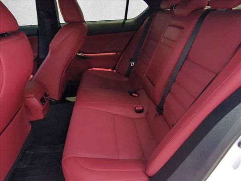 Used 2023 Lexus IS 350 F Sport RWD image 20