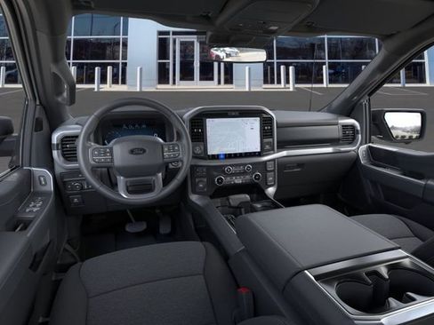 New 2026 Ford F150 XLT AWD/4WD image 9