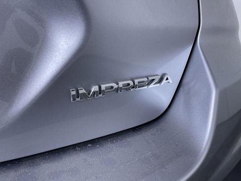New 2025 Subaru Impreza 2.0i Sport image 22