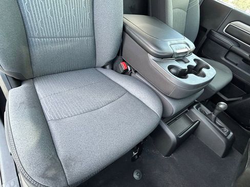 Used 2024 RAM 3500 Tradesman image 29