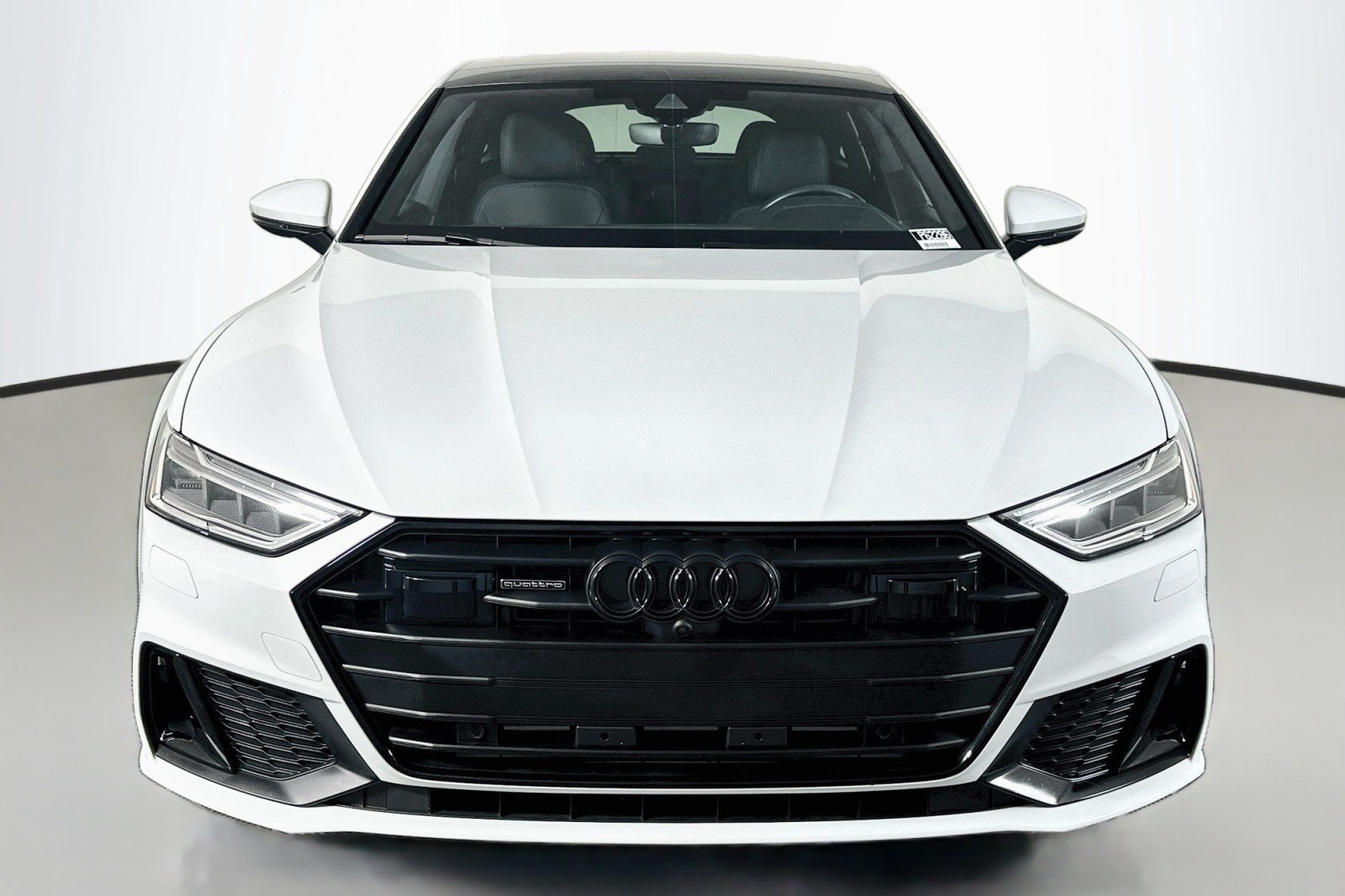 Used 2023 Audi A7 3.0T Premium AWD/4WD image 2