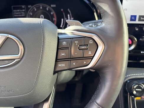 Used 2025 Lexus NX 350 AWD w/ Premium Package image 20