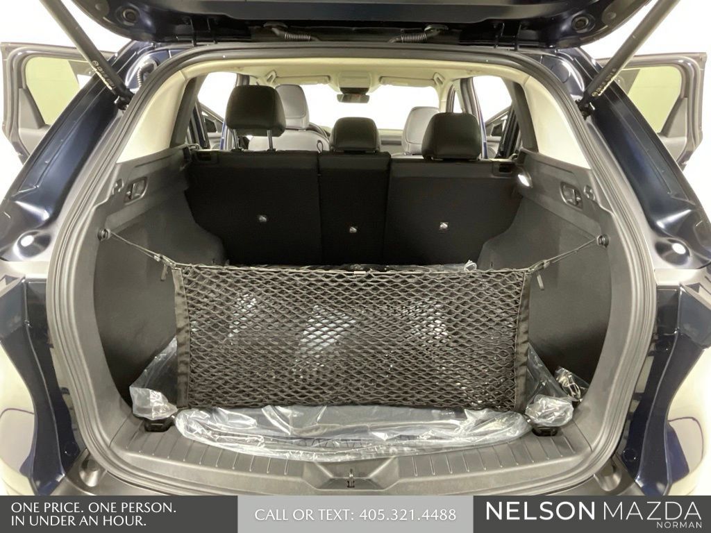 New 2026 MAZDA CX-5 Preferred AWD/4WD image 13