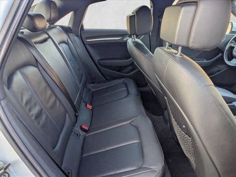 Used 2015 Audi A3 1.8T Premium w/ Cold Weather Package image 19