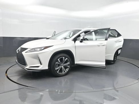 Used 2021 Lexus RX 350 FWD w/ Premium Package image 37