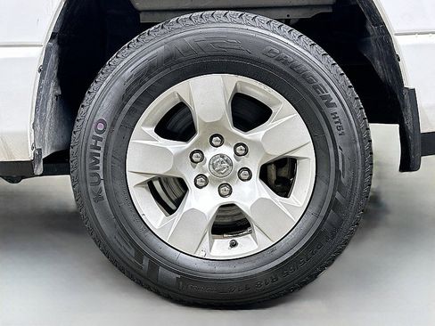 Used 2022 RAM 1500 Big Horn image 29