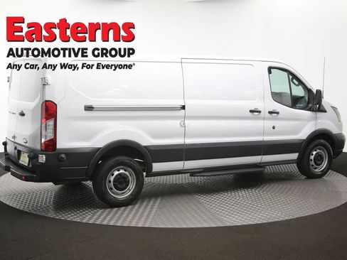 Used 2018 Ford Transit 250 148 Low Roof RWD image 41