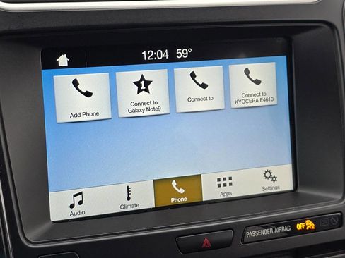 Used 2017 Ford Explorer XLT w/ Equipment Group 201A image 13