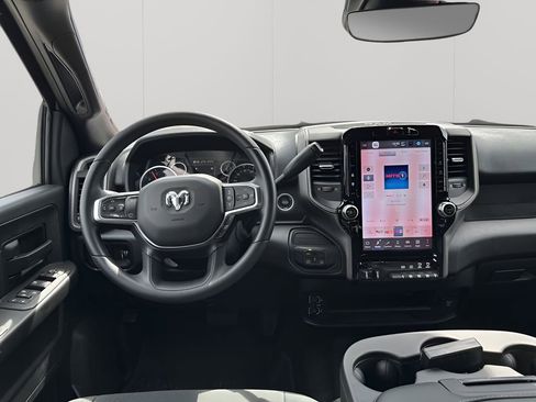 New 2026 RAM 2500 Tradesman image 22