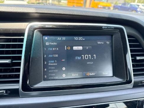 Used 2019 Hyundai Sonata SEL image 13