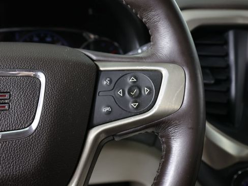 Used 2017 GMC Acadia Denali AWD/4WD image 34