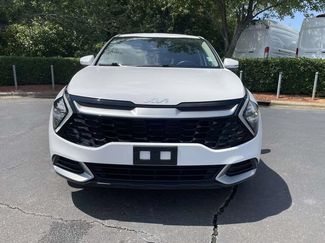 Used 2023 Kia Sportage EX FWD video 2