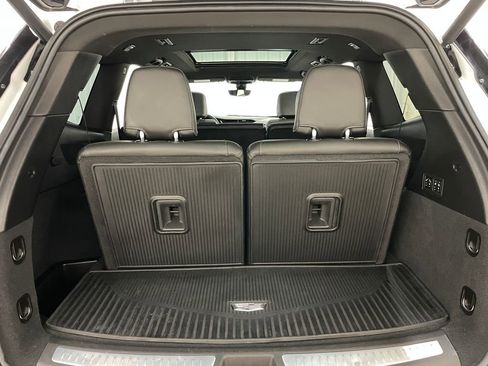 Used 2024 Cadillac XT6 Sport image 48