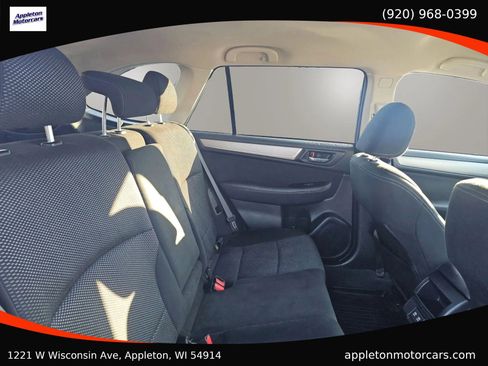 Used 2019 Subaru Outback 2.5i Premium w/ Popular Package #2 image 30