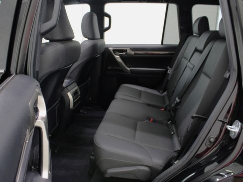 Used 2020 Lexus GX 460 Premium image 38