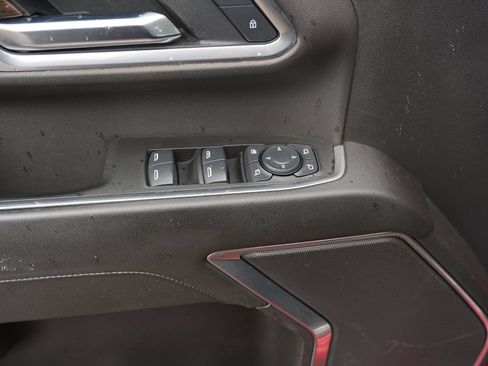 Used 2025 Chevrolet Silverado 3500 LT w/ All Star Edition AWD/4WD image 19