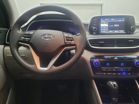 Used 2020 Hyundai Tucson SEL image 22