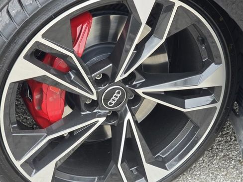 Used 2021 Audi S5 Prestige image 9