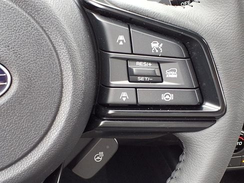 New 2026 Subaru Outback Premium image 9