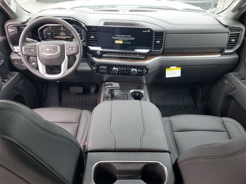 New 2026 GMC Sierra 1500 Elevation w/ Elevation Premium Package image 7