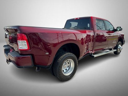 Used 2019 RAM 3500 Lone Star image 3