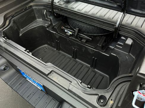 New 2026 Honda Ridgeline RTL image 34